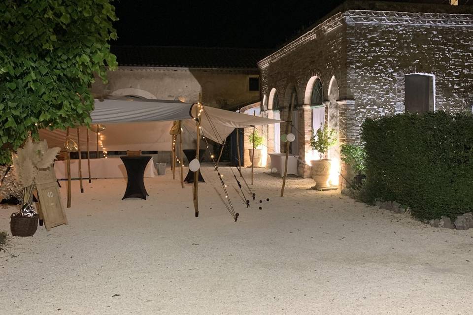 Mariage