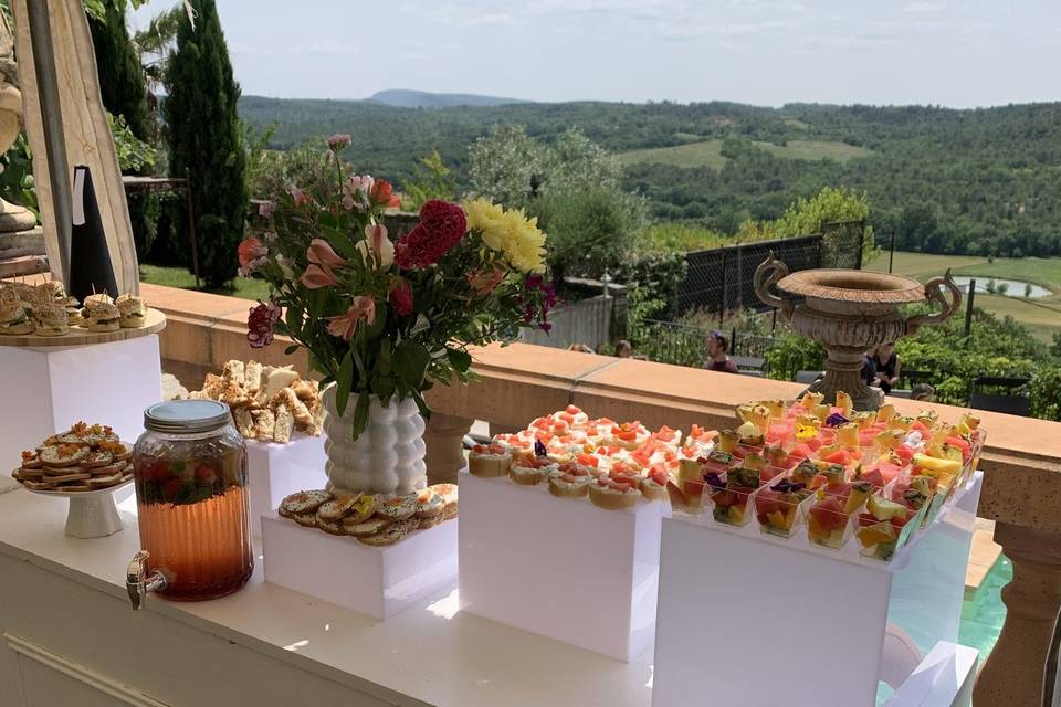 Mariage
