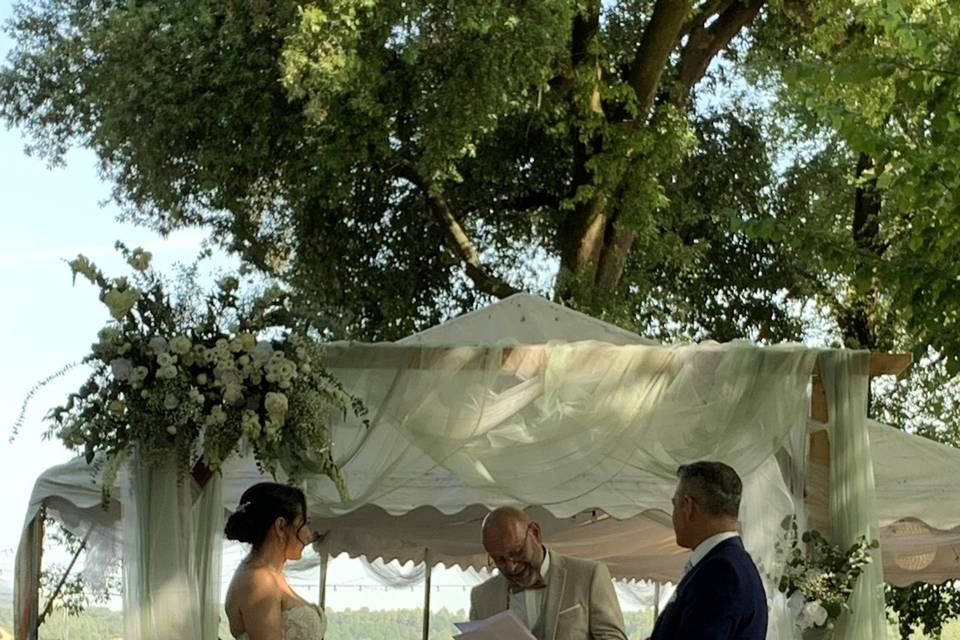 Mariage