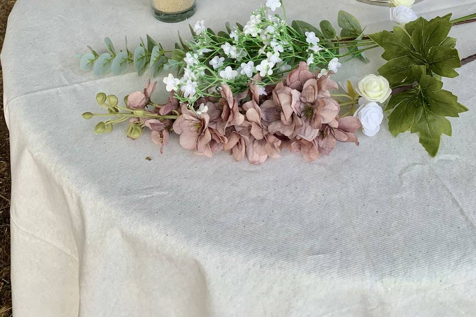 Mariage