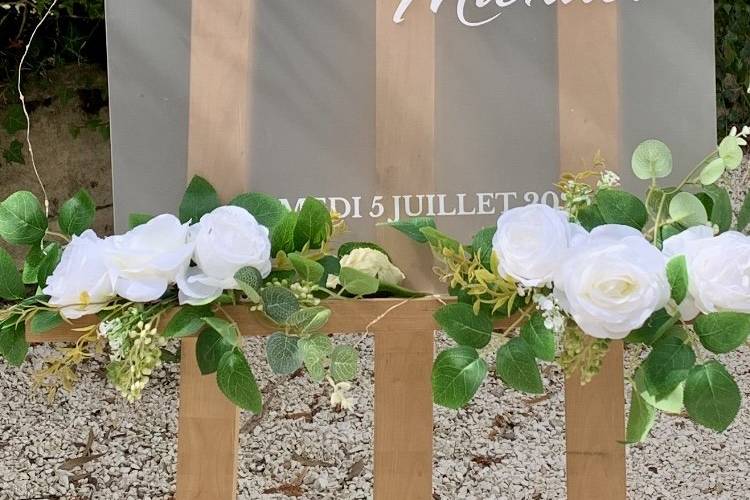 Mariage