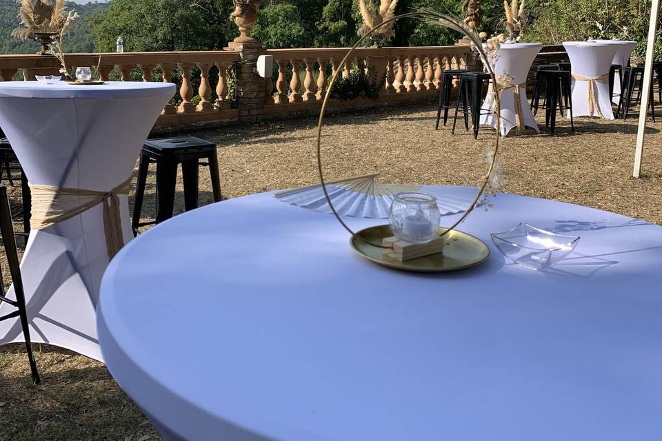 Mariage