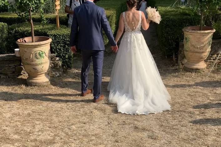 Mariage