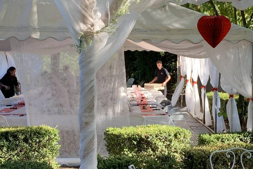 Mariage
