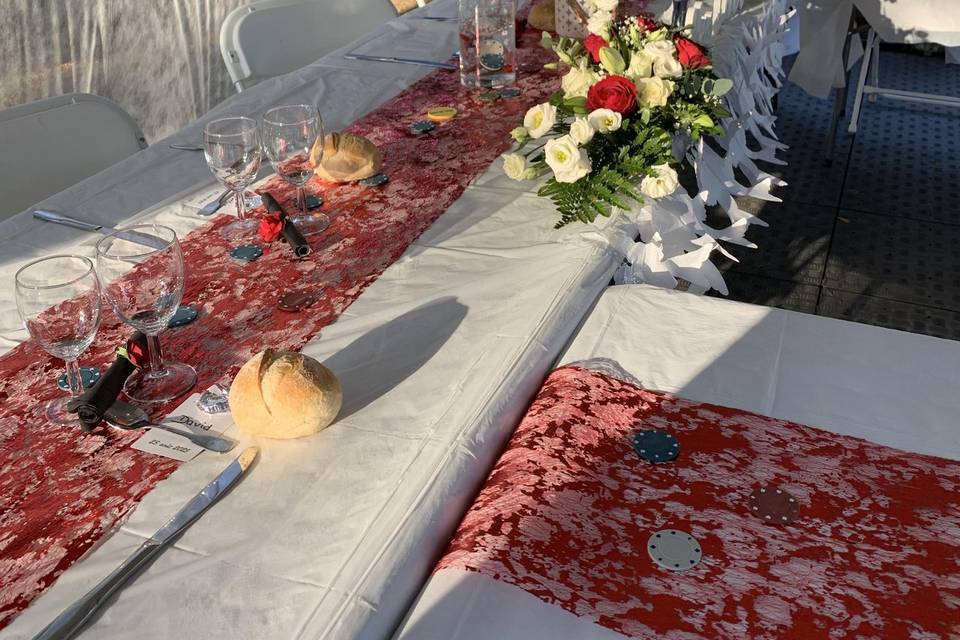 Mariage