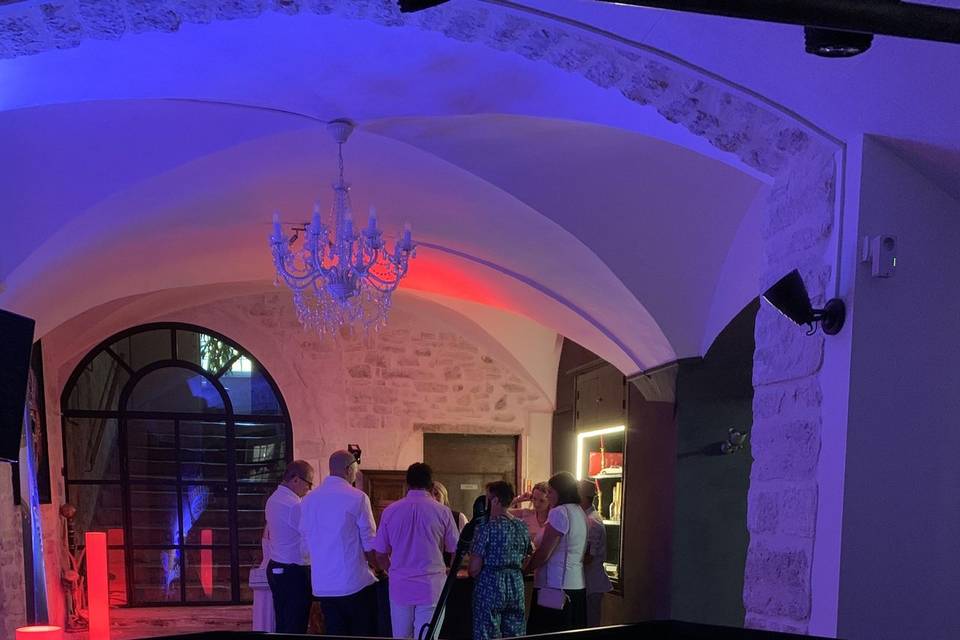 Mariage