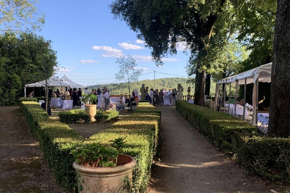 Mariage