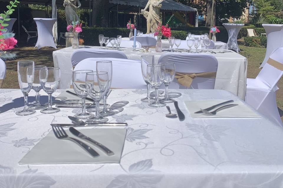 Mariage