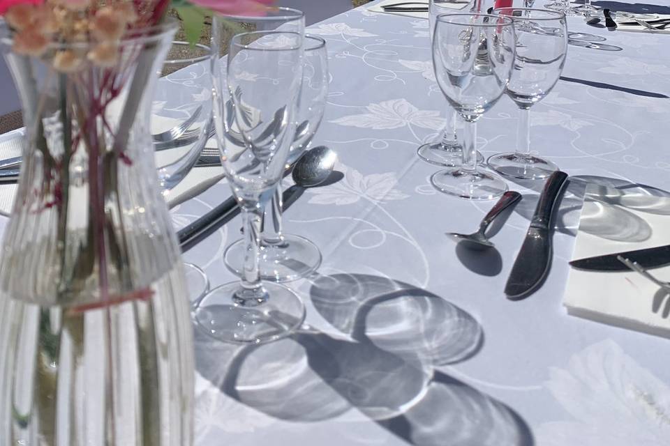 Mariage