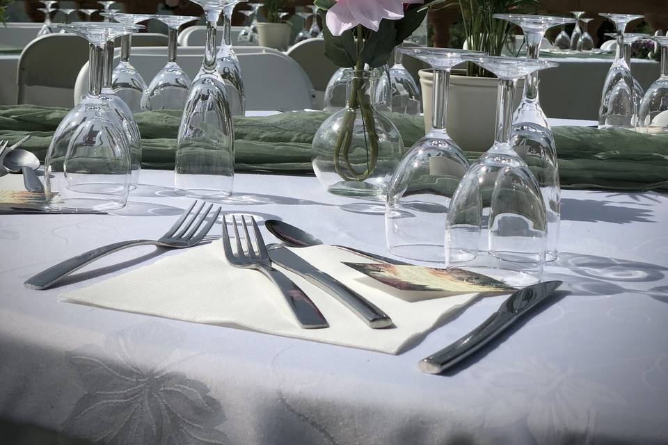 Mariage