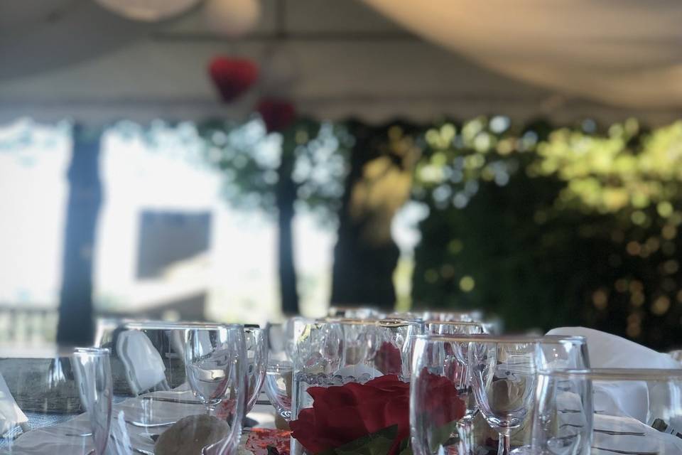 Mariage