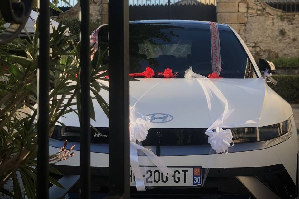Mariage
