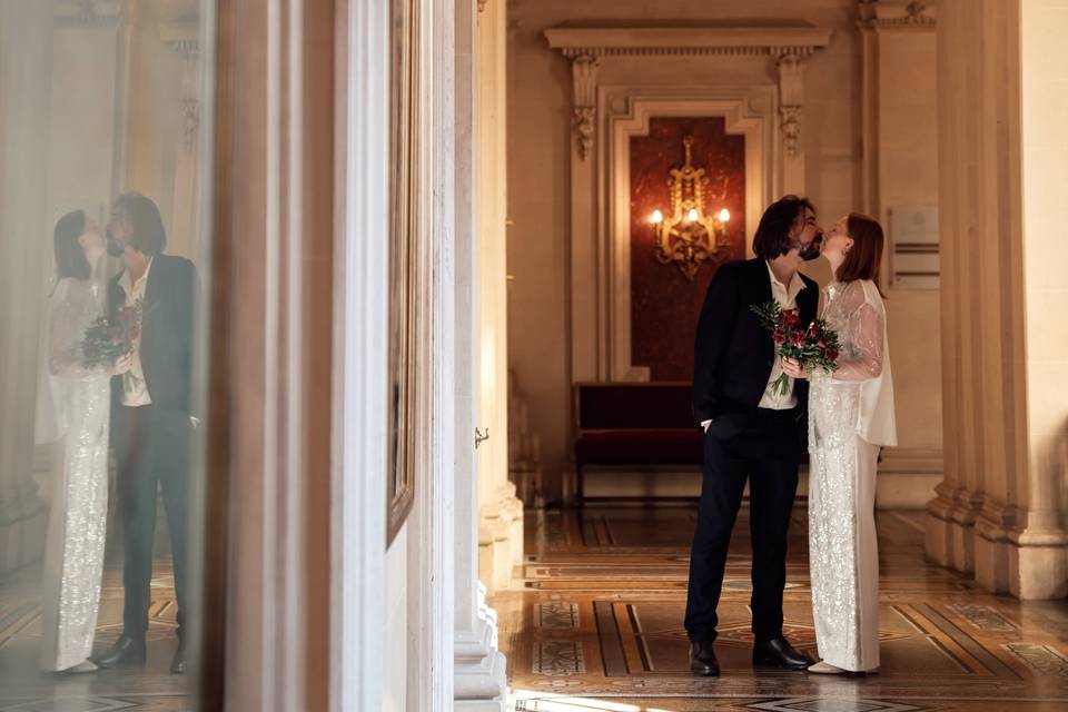Eva & Philippe