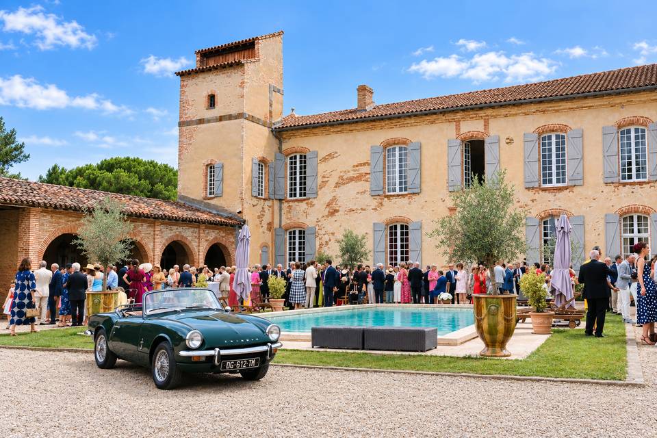 MARIAGE LM