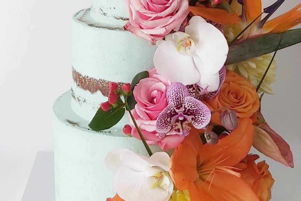 Patisserie – Mariage Frères