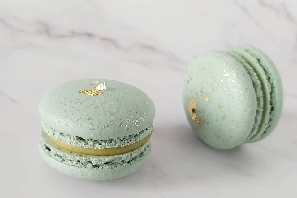 Macarons