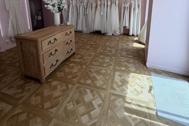 Showroom
