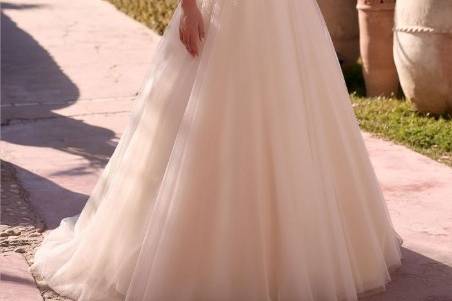 Le Secret de la Mariée
