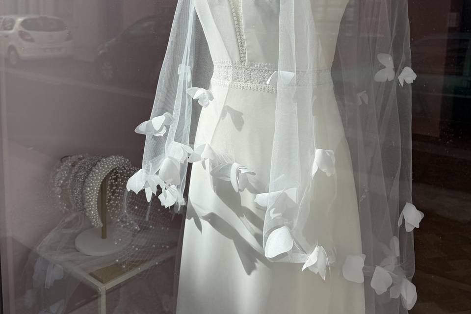 Vitrine