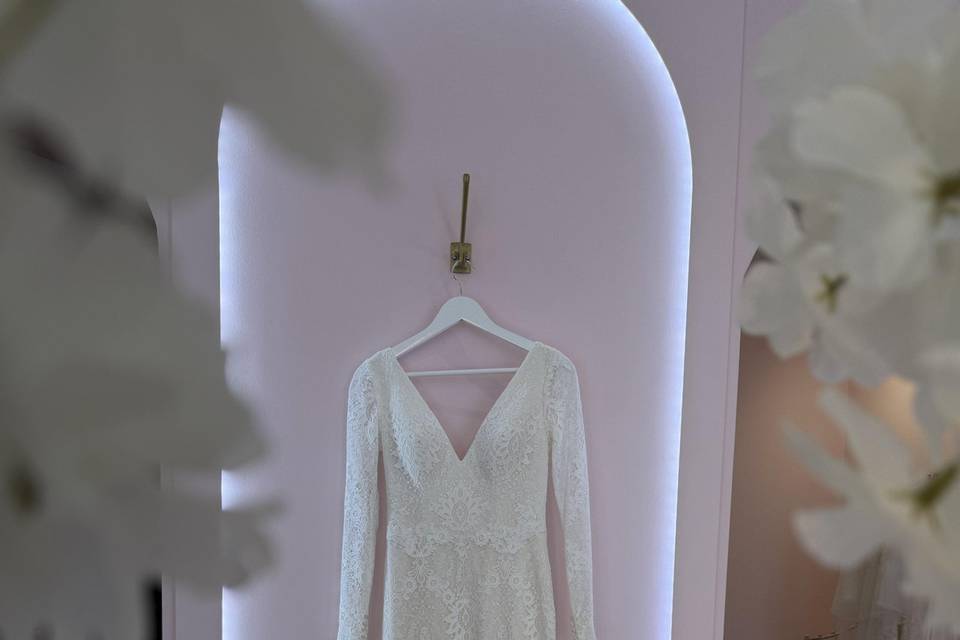 Une robe, une histoire