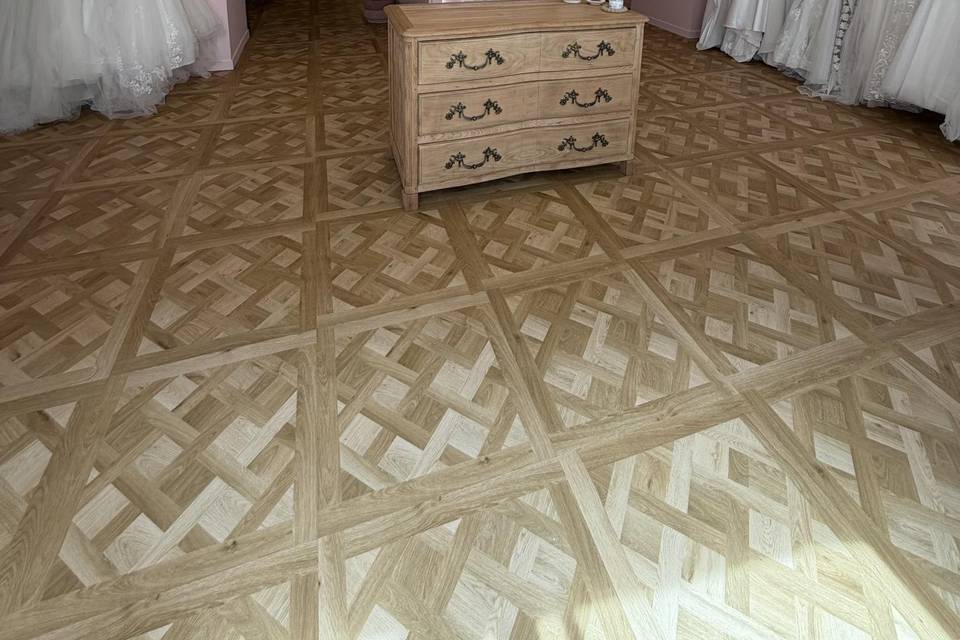Boutique élégante