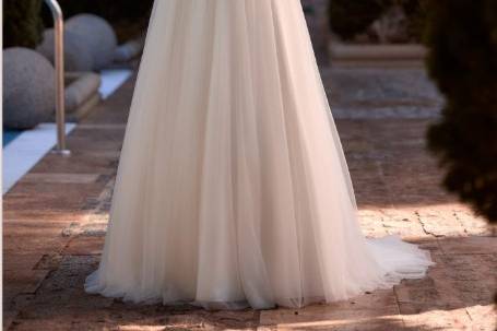 Robe arwena