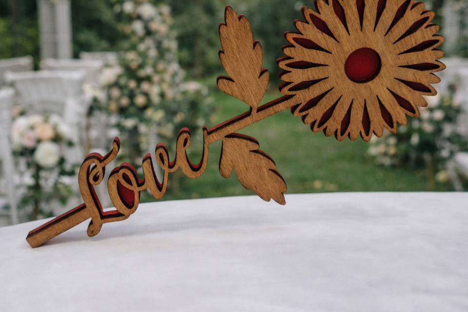 Déco de table