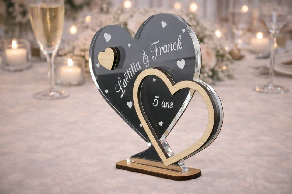 Trophée des amoureux