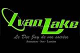 Logo Ivan Lake