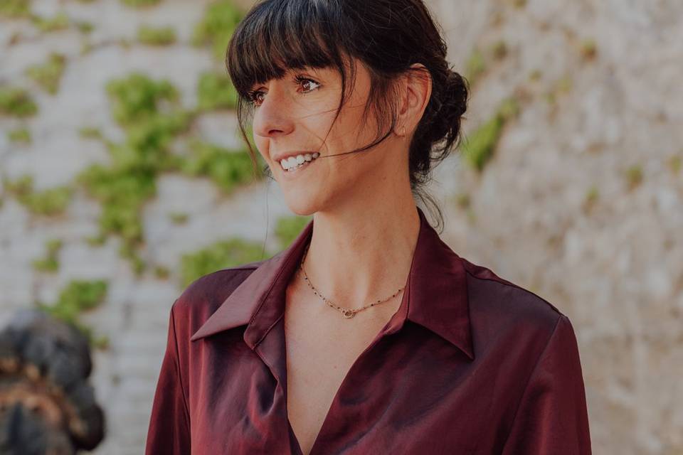 Cérémonie A&M