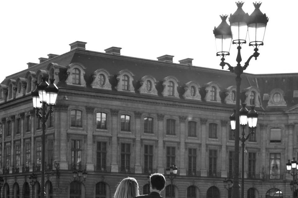 Photo de couple