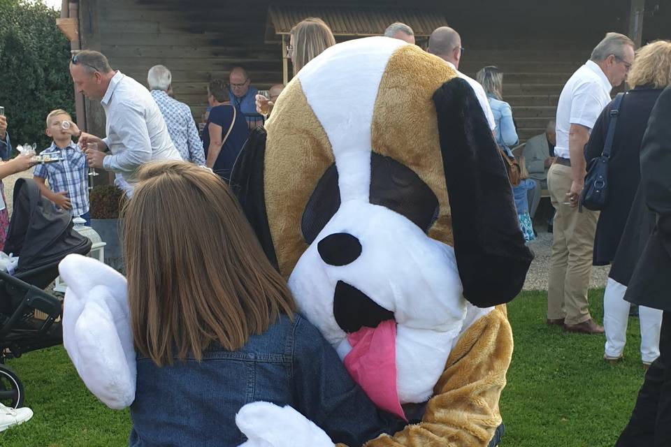 Calin wafou