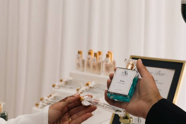 L'AS du Parfum