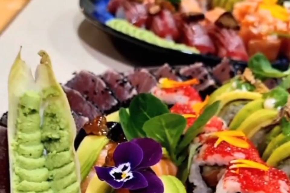 Bordeaux Sushi