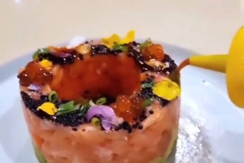 Bordeaux Sushi