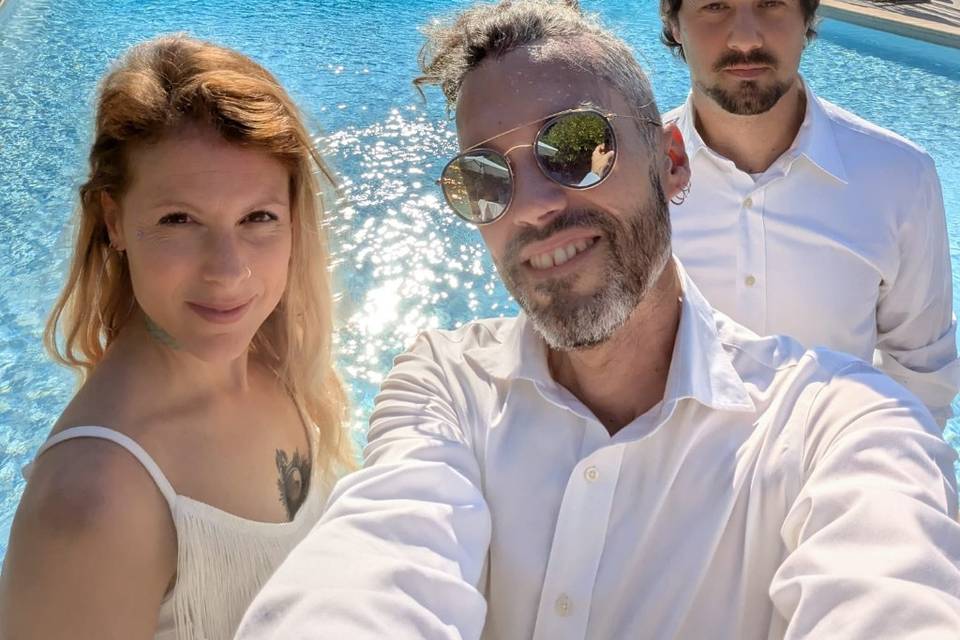 Mariage de Rémi et Emmanuelle