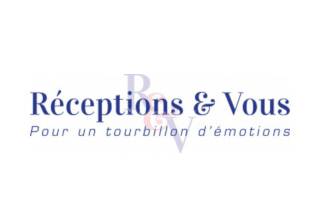 Réceptions & Vous