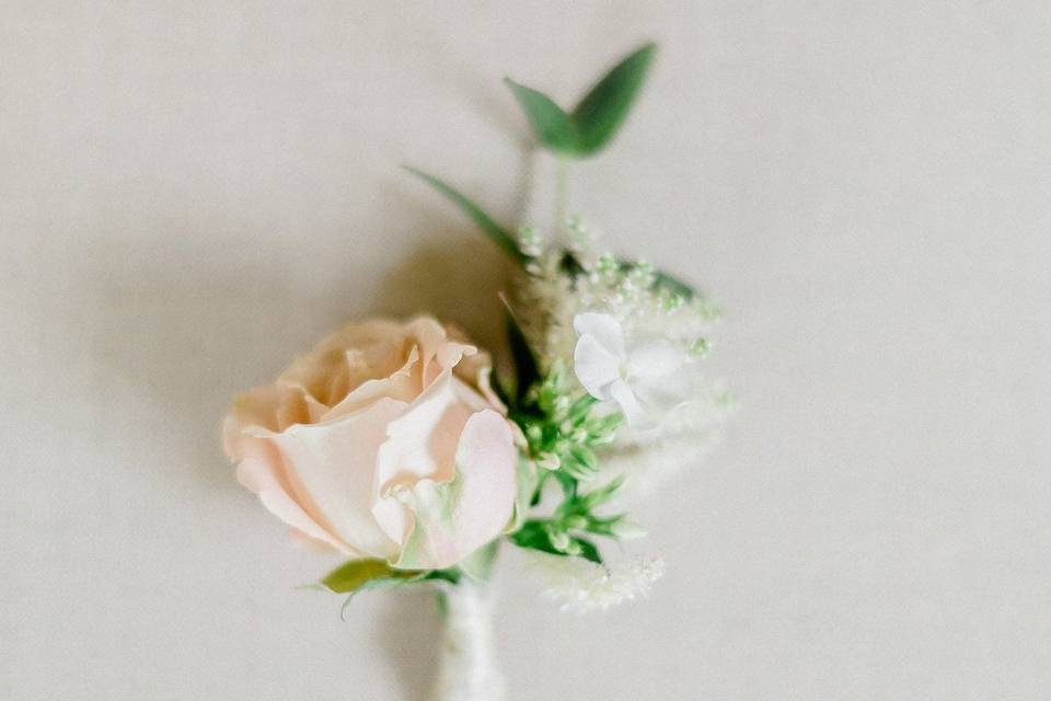 Boutonniere