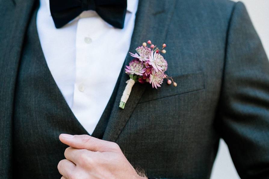 Boutonniere