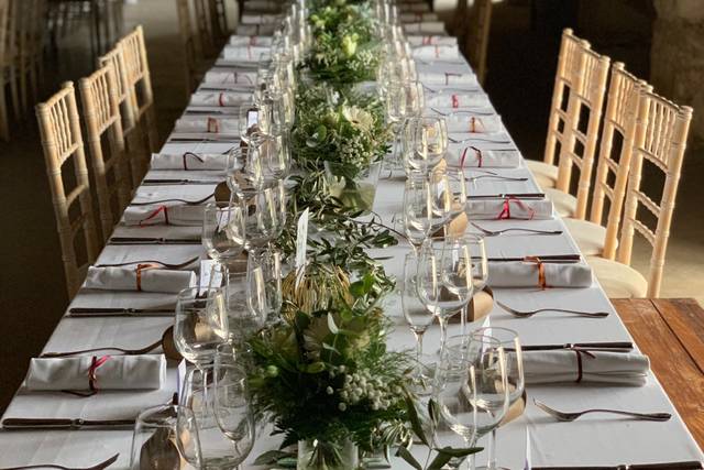 Tables