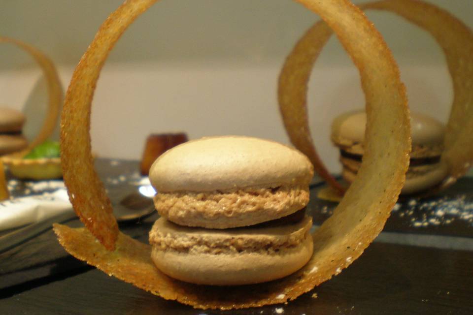 Macaron