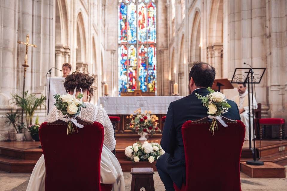 Cérémonie religieuse