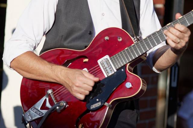 Guitare