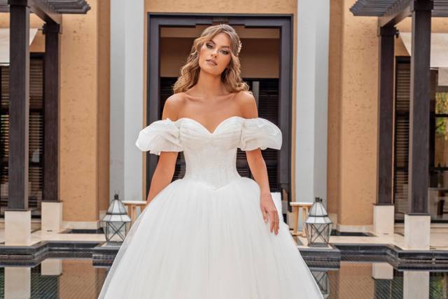 Avis robe ericbridal hotsell