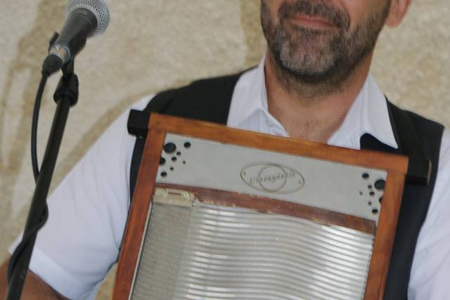 Washboard