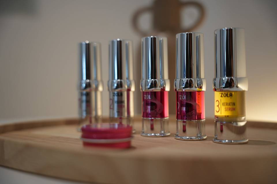 L’atelier de Laura
