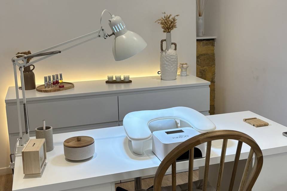 L’atelier de Laura