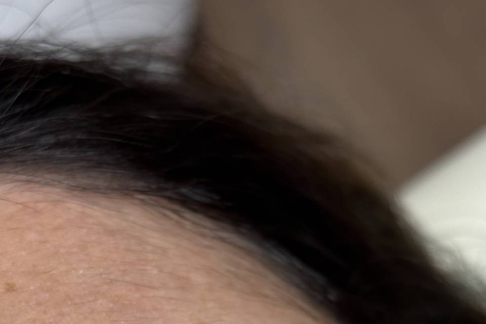 Rehaussement de cils