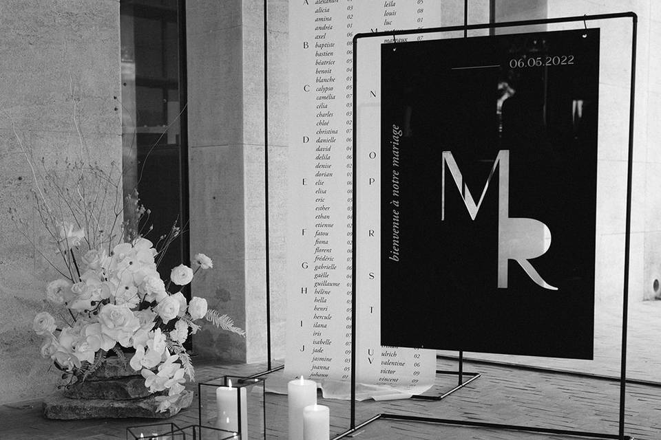 L'atelier Event