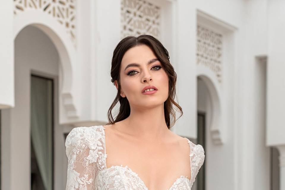 Divina sposa